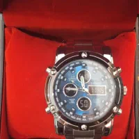 فروش ساعت مچی مردانه