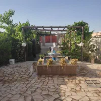 ویلا باغ اجاره کوتاه مدت