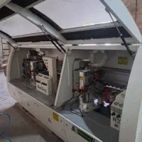 فروش دستگاه لبه چسبان مارک پایون|ماشین‌آلات صنعتی|تهران, تهران‌نو|دیوار