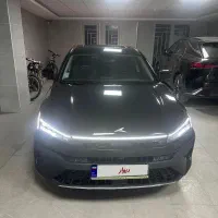 KMC J7|خودرو سواری و وانت|ارومیه, |دیوار