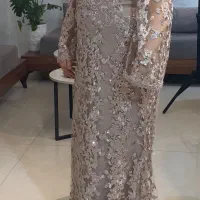 بلند مجلسی شیک زنانه