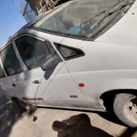 ون کاروان سایپا