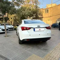 آریزو 5 IE لاکاغذی در حد نو|خودرو سواری و وانت|اصفهان, شیخ اشراق|دیوار