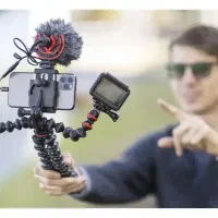 استخدام کار آموز فیلمبردار موبایل خانم با دستمزد