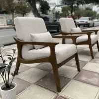 مبلمان راحتی 8 نفره ارتا با ضمانت کتبی