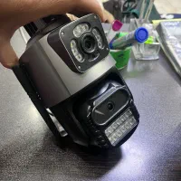 فروش و نصب دوربین مداربسته