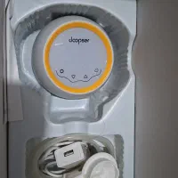 شیردوش برقی