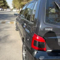 پراید 111 SE مدل 93|خودرو سواری و وانت|مشهد, شهرک ابوذر|دیوار