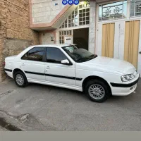 پرشیا|خودرو سواری و وانت|قدس, شهر‌قدس|دیوار