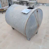 منبع آب ۱۰۰۰ لیتری|مصالح و تجهیزات ساختمان|کازرون, |دیوار