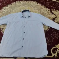 پیراهن مردانه سایزXL