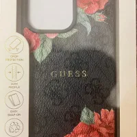 قاب گوشی ایفون ۱۶ پرومکس (برند Guess)