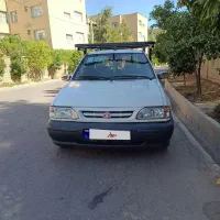 پرایدبار151مدل1401فابریک