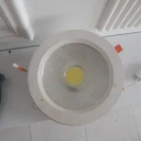 باند سقفی و هالوژن ۳۰ وات