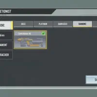 اکانت کالاف سوویچ باید متیک