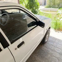 ماشین تمیز