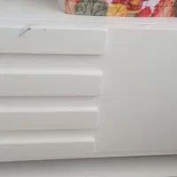 پای تختی یا درآور