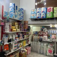 مغازه لوازم بهداشتی و سلولزی ،زیر قیمت مصرف کننده|فعالیت داوطلبانه|گرگان, |دیوار
