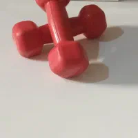 دمبل 2کیلویی