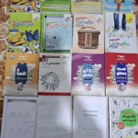 کتاب های کنکوری رشته انسانی