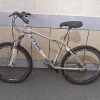 دوچرخه ویوا کاپیتان