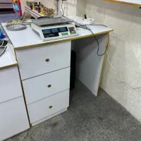 میز پیشخوان ام دی اف