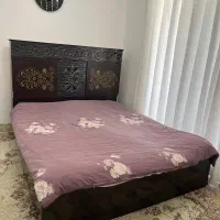 سرویس خواب دو نفره