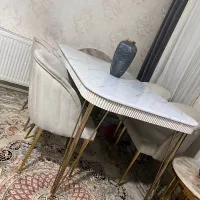 میز ناهار خوری 6 نفره