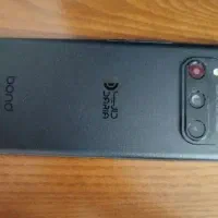 گوشی داریا باند G5 در حد نو