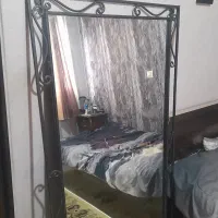 آینه|آینه|رشت, کوی مهر|دیوار