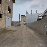 زمین ۲۵۰متر سندتکبرگ وپروانه ساختمان میدان کبوتر|فروش زمین و ملک کلنگی|تالش, هشتپر|دیوار