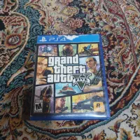 سیدی جی تی ای وی برای پی اس فور