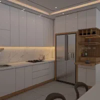 کابینت و کمد دیواری