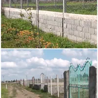 زمین نزدیک گرگان|فروش زمین و ملک کلنگی|سرخنکلاته, |دیوار