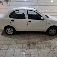 ساینا در حد|خودرو سواری و وانت|قزوین, |دیوار