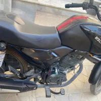 موتور ایردوکو ۱۵۰ مدل ۱۴۰۳|موتورسیکلت|بجنورد, |دیوار