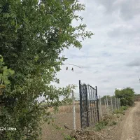 340مترزمین باغی در روستای سعدآبادگرگان|فروش زمین و ملک کلنگی|گرگان, |دیوار