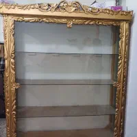 بوفه بزرگ و سالم