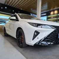 آریزو 6 جی تی ////Z6 GT