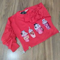 لباسهای بچگانه ۱ تا ۱۵ سال