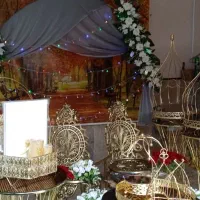 سفره عقد و عروسی|خدمات پذیرایی، مراسم|فارسان, |دیوار