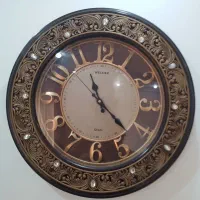 ساعت ولدر کاملا سالم بدون کوچکترین مشکل