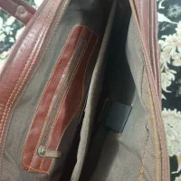 کیف اداری سامسونت|کیف، کفش، کمربند|قم, وادی السلام|دیوار