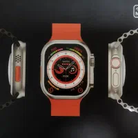 Z55 Ultra Smartwatch ساعت هوشمند