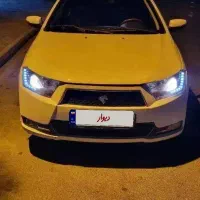 دنا معمولی تیپ ۲ مدل ۹۷