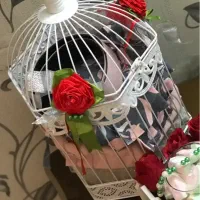 باکس کادو وگل