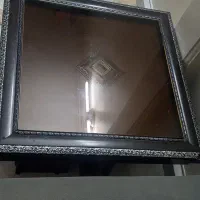 میز جلو مبلی همراه ۳ عسلی