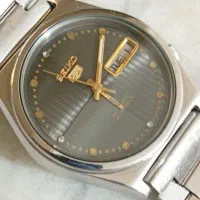 سیکو پنج بدون خطو خش نو نو اتومات