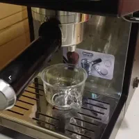 اسپرسوساز دلونگی