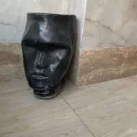 دوعدد گلدان